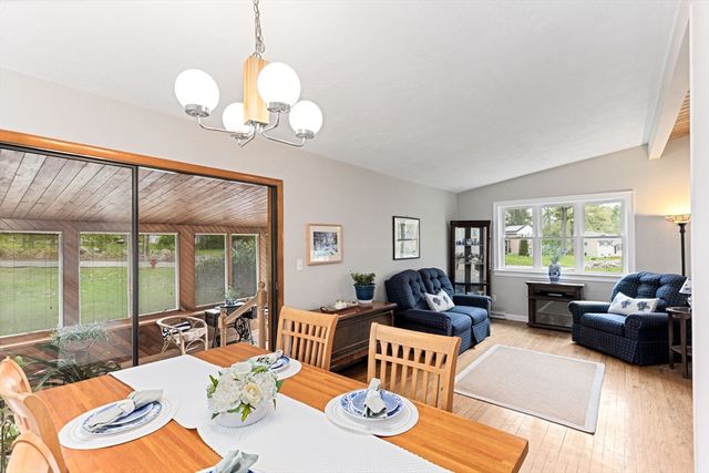 193 Orchard Street, Millis, MA 02054