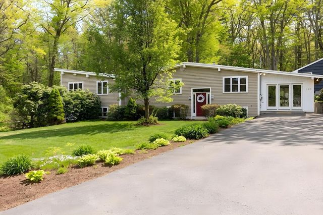 193 Orchard Street, Millis, MA 02054