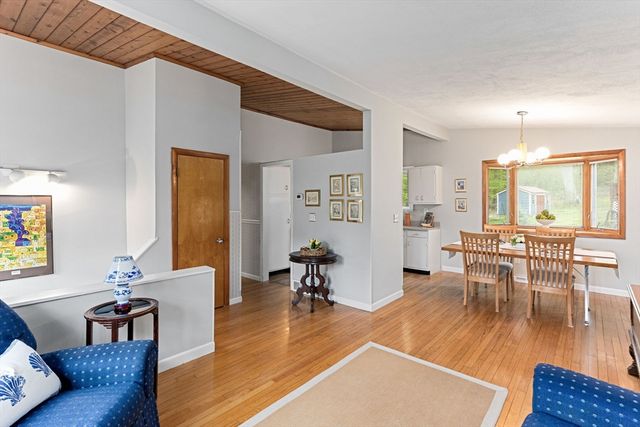 193 Orchard Street, Millis, MA 02054