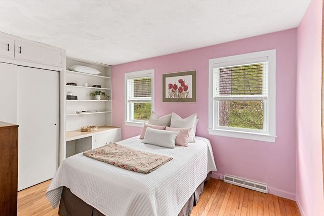 193 Orchard Street, Millis, MA 02054