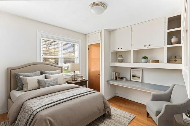 193 Orchard Street, Millis, MA 02054