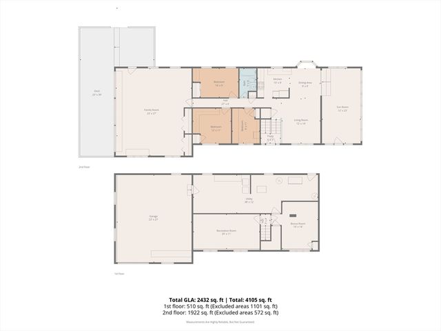 193 Orchard Street, Millis, MA 02054