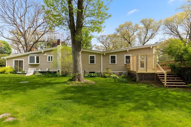 193 Orchard Street, Millis, MA 02054