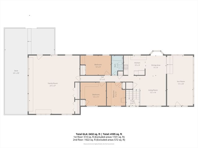 193 Orchard Street, Millis, MA 02054