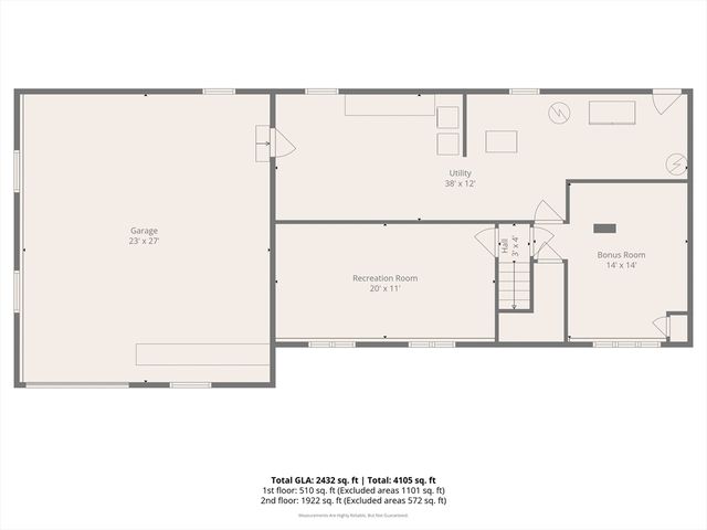 193 Orchard Street, Millis, MA 02054