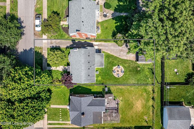 503 Wallace Ave, Louisville, KY 40207