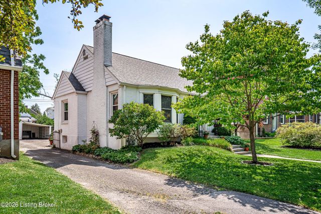 503 Wallace Ave, Louisville, KY 40207