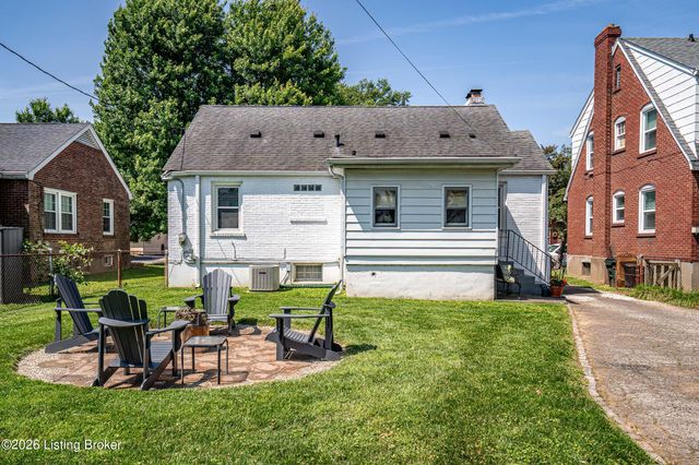 503 Wallace Ave, Louisville, KY 40207