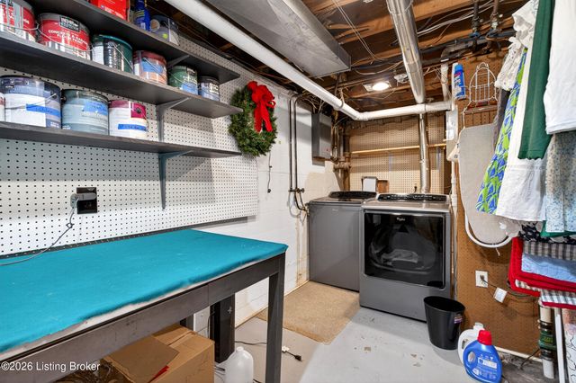 503 Wallace Ave, Louisville, KY 40207