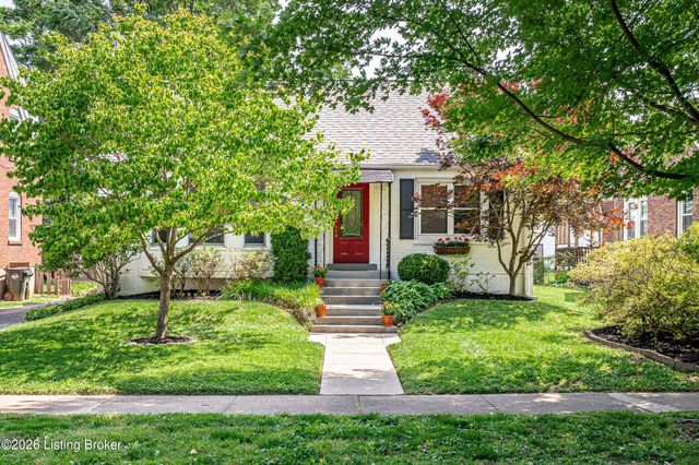 503 Wallace Ave, Louisville, KY 40207