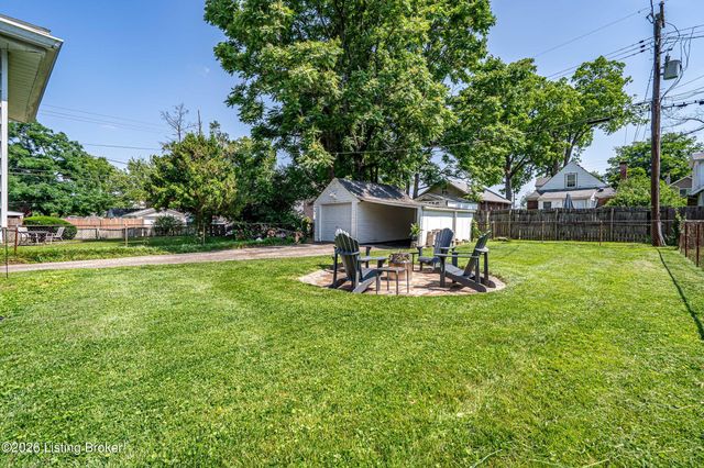 503 Wallace Ave, Louisville, KY 40207