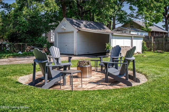 503 Wallace Ave, Louisville, KY 40207