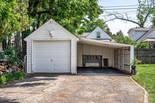 503 Wallace Ave, Louisville, KY 40207