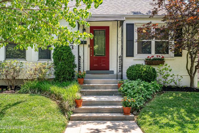 503 Wallace Ave, Louisville, KY 40207