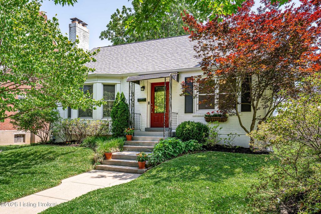 503 Wallace Ave, Louisville, KY 40207