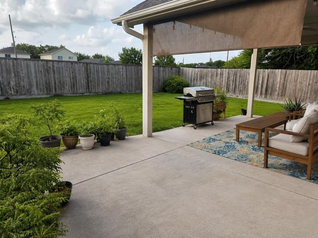7703 Lost Pecan Way, Missouri City, TX 77459