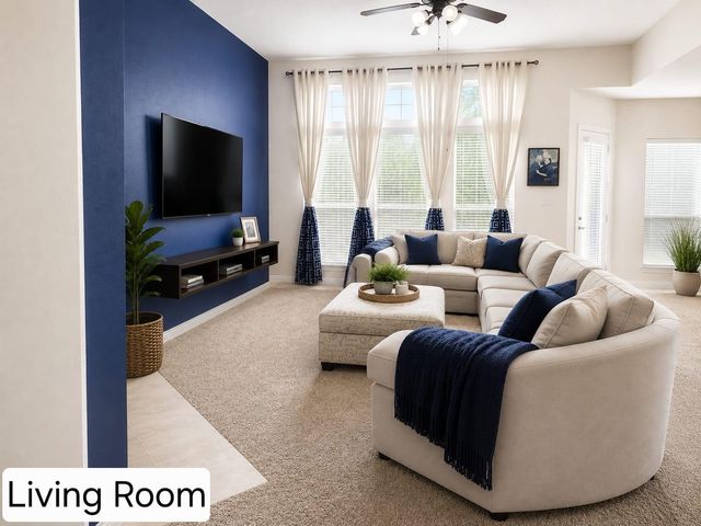 7703 Lost Pecan Way, Missouri City, TX 77459