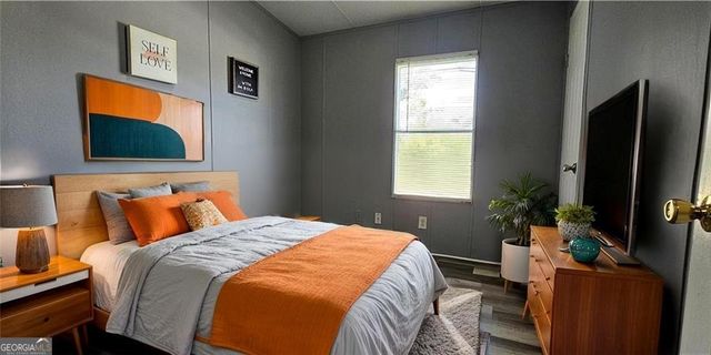 4255 Smokecreek Parkway A30, Snellville, GA 30039