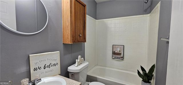 4255 Smokecreek Parkway A30, Snellville, GA 30039