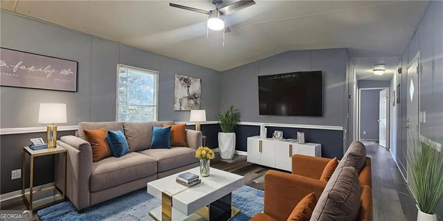 4255 Smokecreek Parkway A30, Snellville, GA 30039