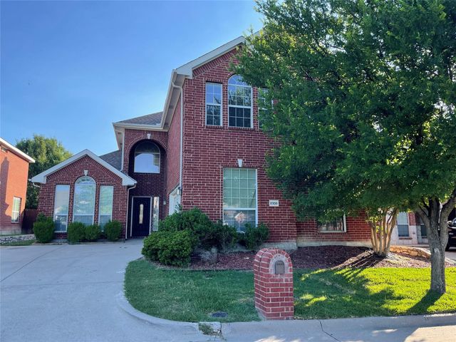 8308 Boulder River Trail, Mckinney, TX 75070