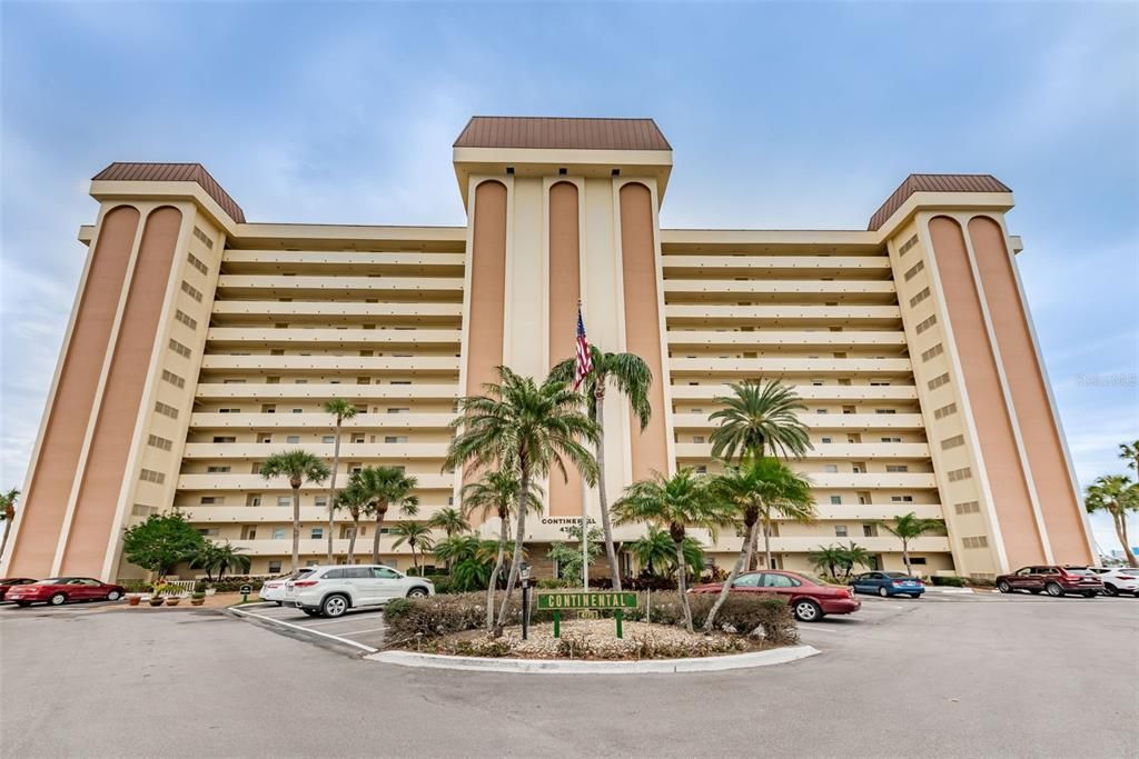 4775 COVE CIRCLE 904, St Petersburg, FL 33708