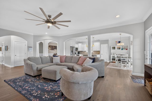 2124 Rutledge Avenue, Lexington, KY 40509