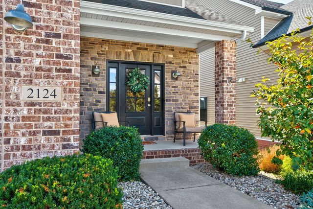 2124 Rutledge Avenue, Lexington, KY 40509