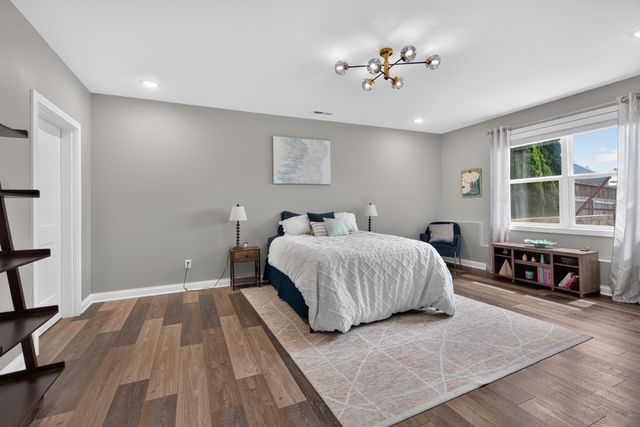2124 Rutledge Avenue, Lexington, KY 40509