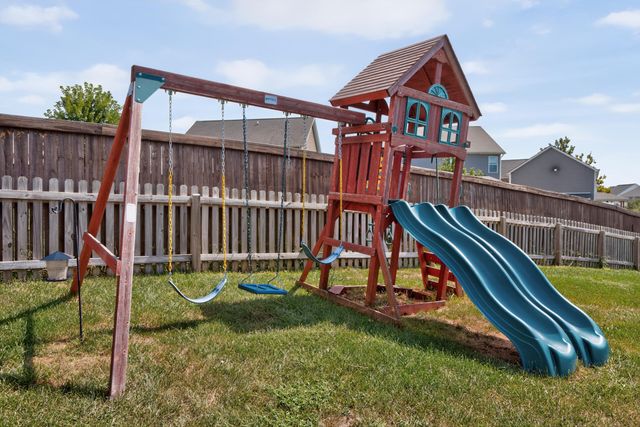 2124 Rutledge Avenue, Lexington, KY 40509