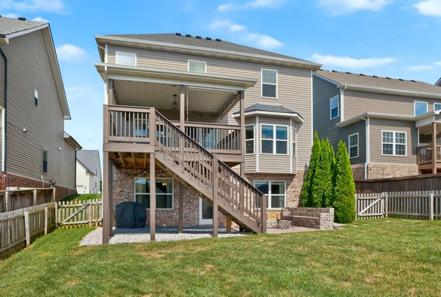 2124 Rutledge Avenue, Lexington, KY 40509