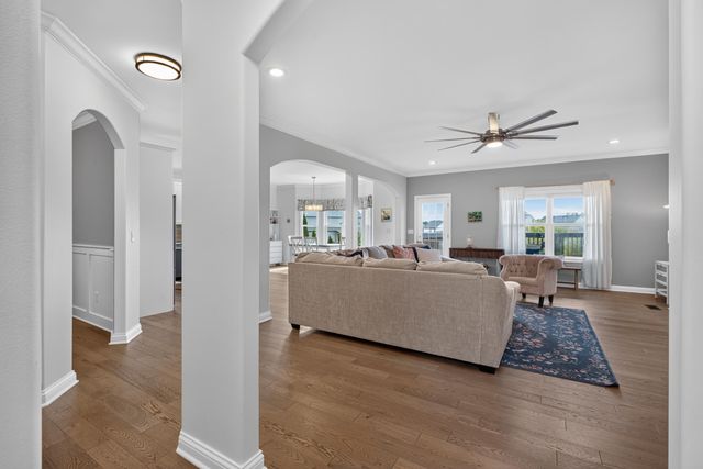 2124 Rutledge Avenue, Lexington, KY 40509