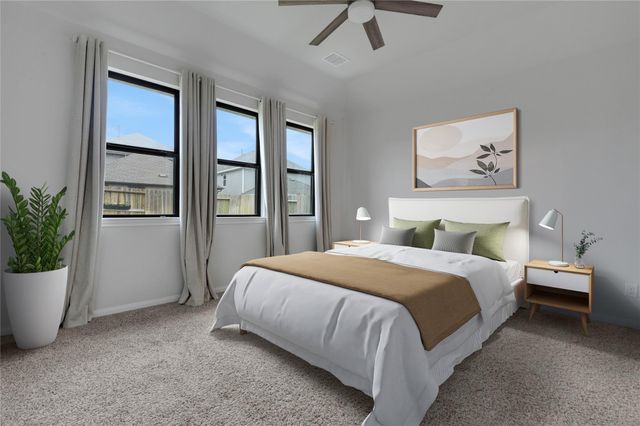 19241 Hazel Firs Court, Magnolia, TX 77355