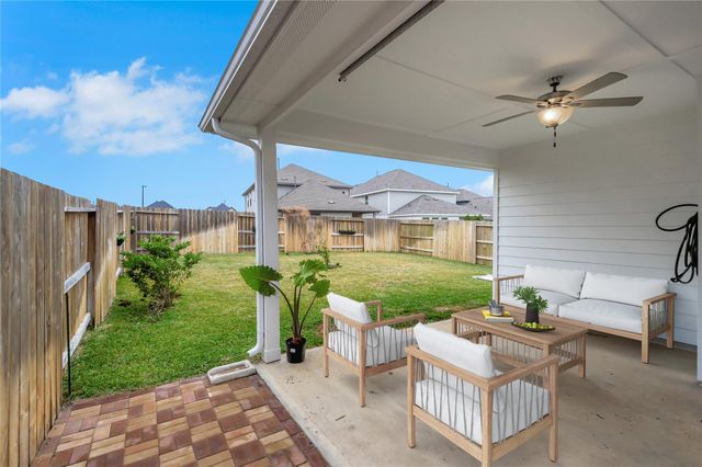 19241 Hazel Firs Court, Magnolia, TX 77355