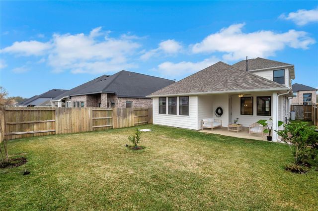 19241 Hazel Firs Court, Magnolia, TX 77355