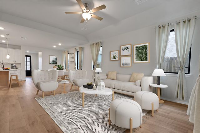 19241 Hazel Firs Court, Magnolia, TX 77355