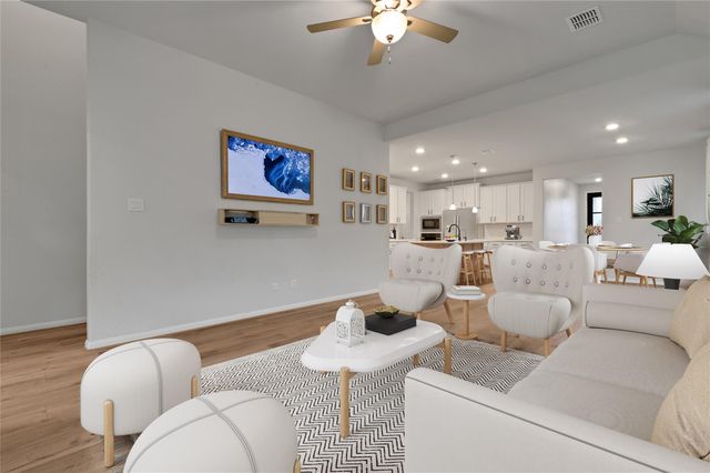 19241 Hazel Firs Court, Magnolia, TX 77355