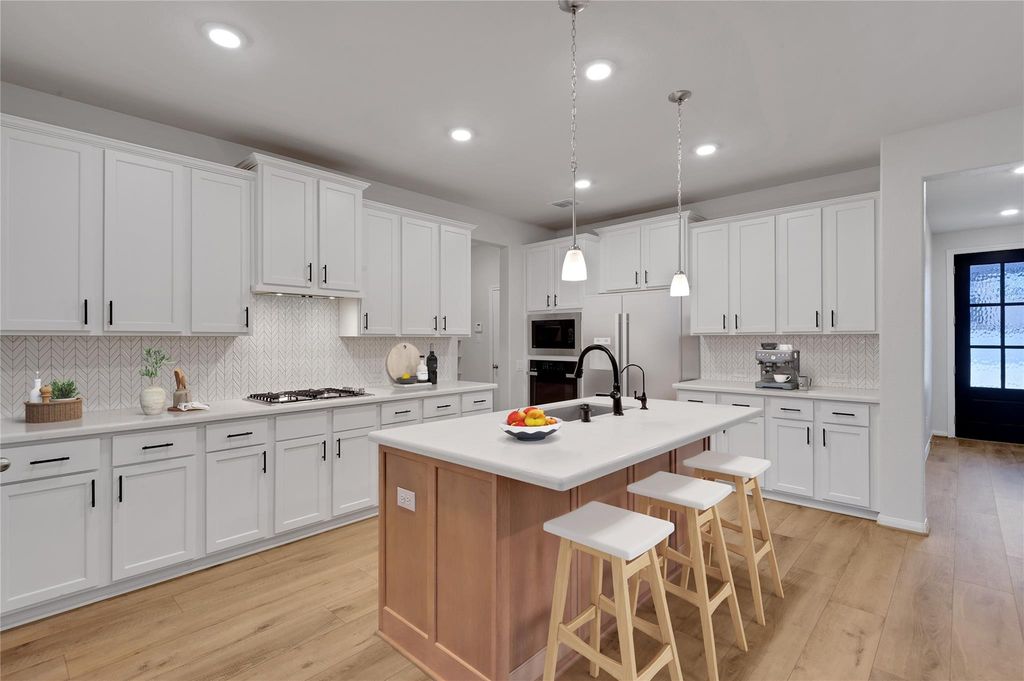 19241 Hazel Firs Court, Magnolia, TX 77355