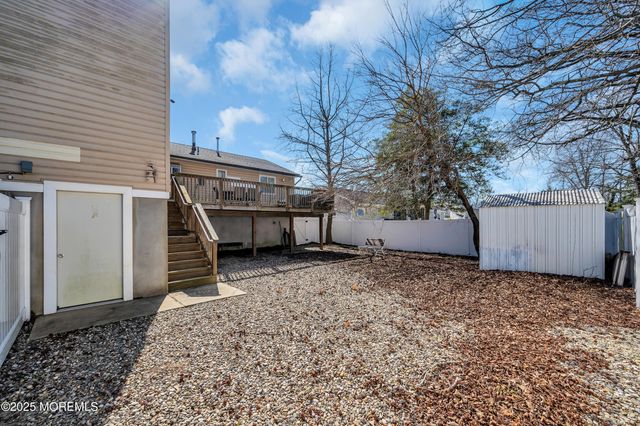 3118 Glasgow Avenue, Toms River, NJ 08753