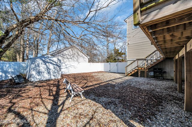 3118 Glasgow Avenue, Toms River, NJ 08753