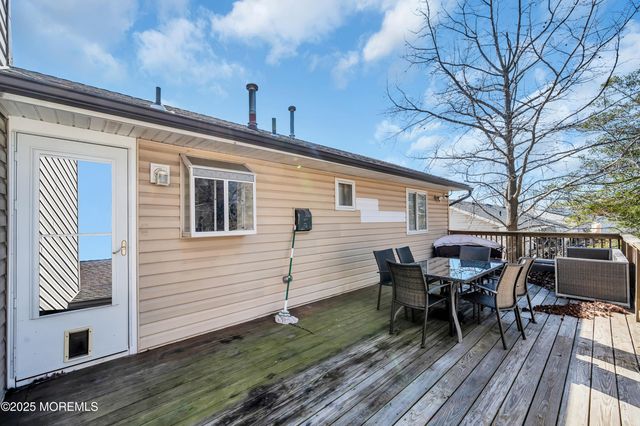 3118 Glasgow Avenue, Toms River, NJ 08753
