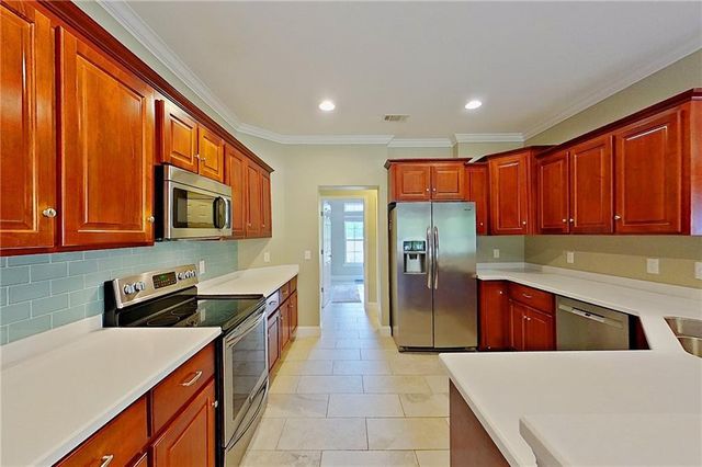 6708 Mamie's Drive, Blackshear, GA 31516