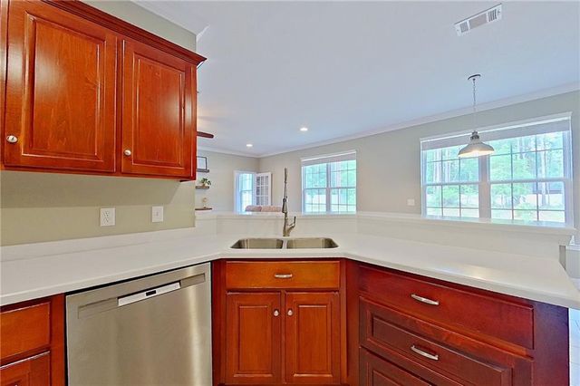 6708 Mamie's Drive, Blackshear, GA 31516
