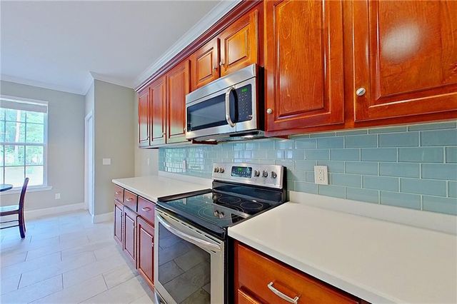 6708 Mamie's Drive, Blackshear, GA 31516