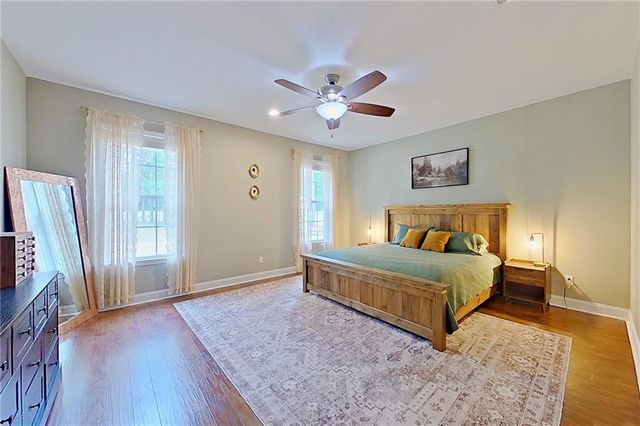 6708 Mamie's Drive, Blackshear, GA 31516
