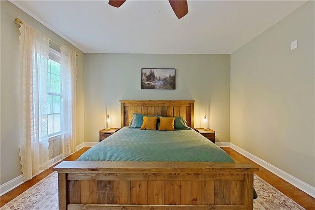 6708 Mamie's Drive, Blackshear, GA 31516