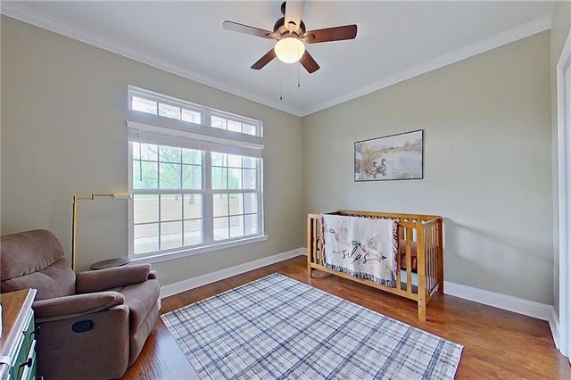 6708 Mamie's Drive, Blackshear, GA 31516