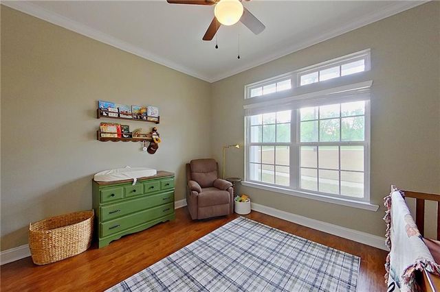 6708 Mamie's Drive, Blackshear, GA 31516