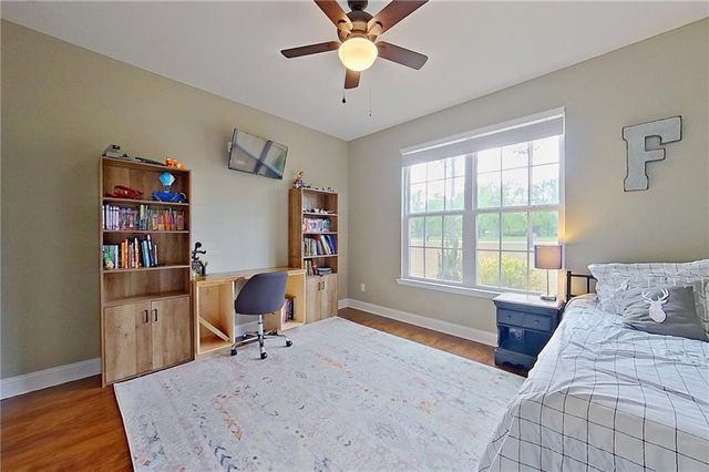 6708 Mamie's Drive, Blackshear, GA 31516