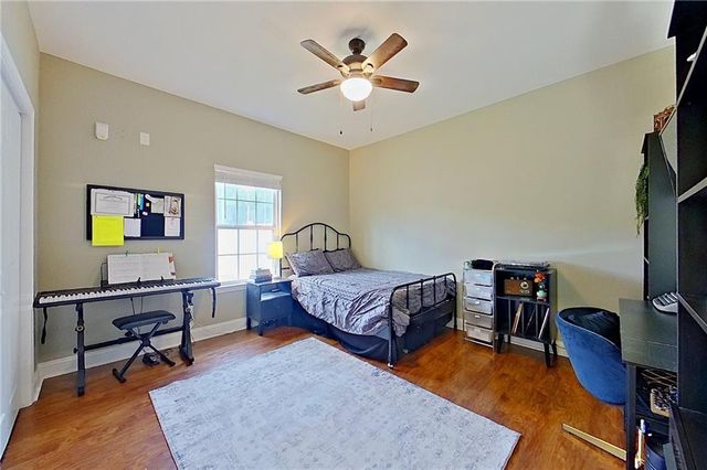 6708 Mamie's Drive, Blackshear, GA 31516